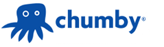 chumby logo